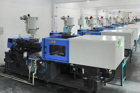 怎么消除果筐注塑機的噪音？措施很多！